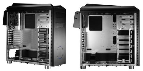 Lian Li PC-B25S